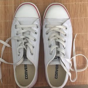 Converse unisex low to sneakers